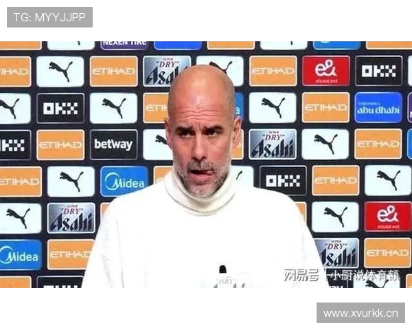 瓜帅称罗德里复出过早隐患凸显